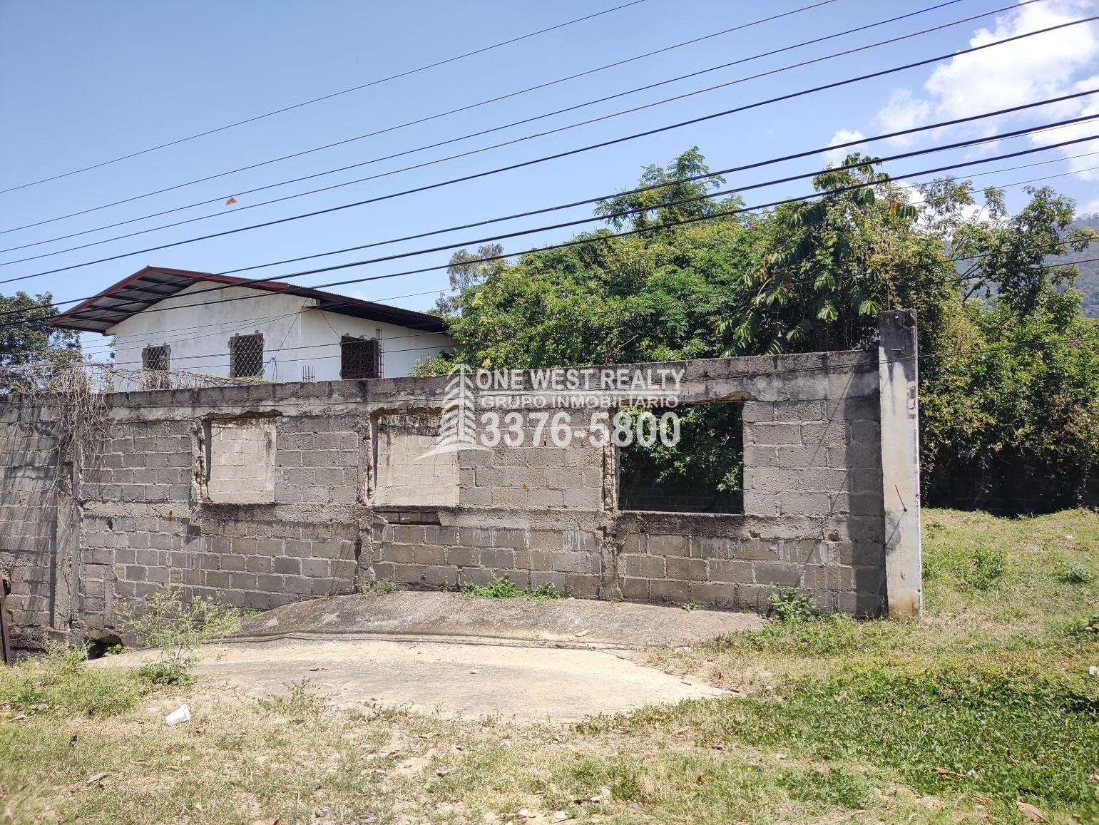 Colonia Kattan lote en venta Financiamiento disponible