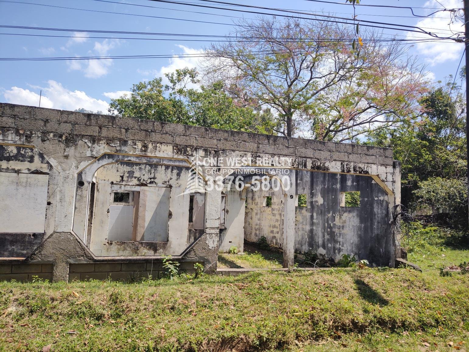 Colonia Kattan lote en venta Financiamiento disponible