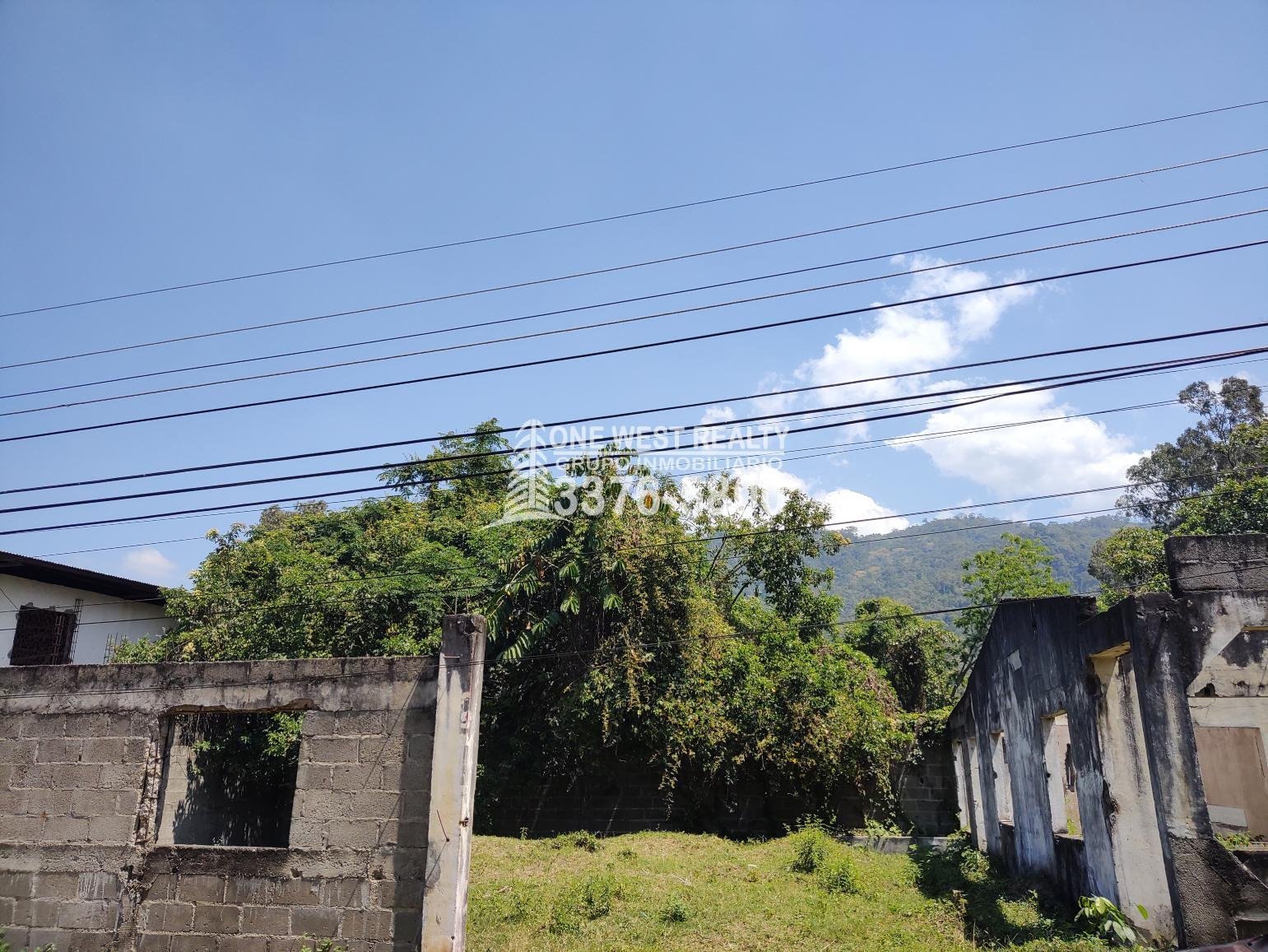 Colonia Kattan lote en venta Financiamiento disponible
