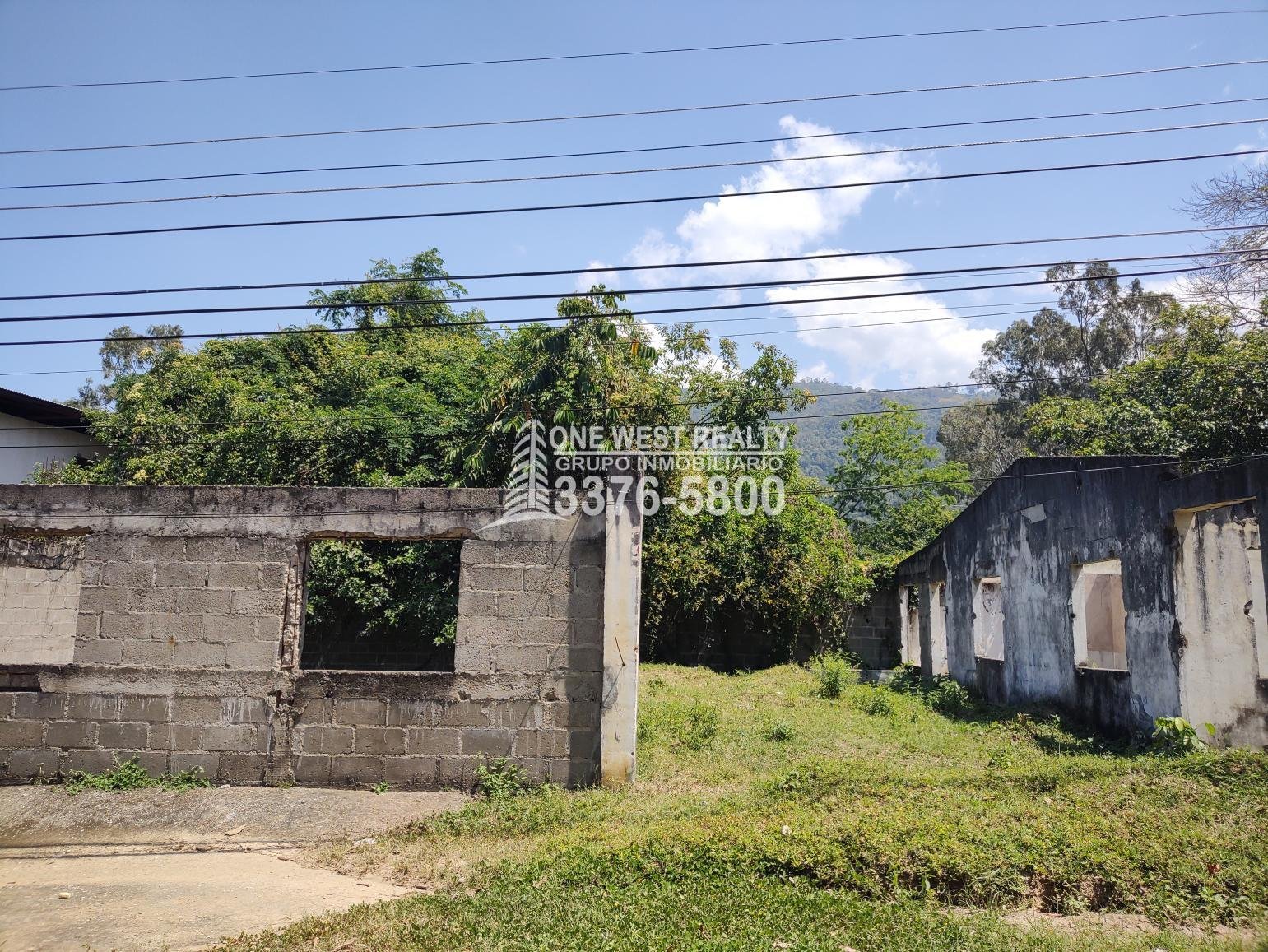 Colonia Kattan lote en venta Financiamiento disponible