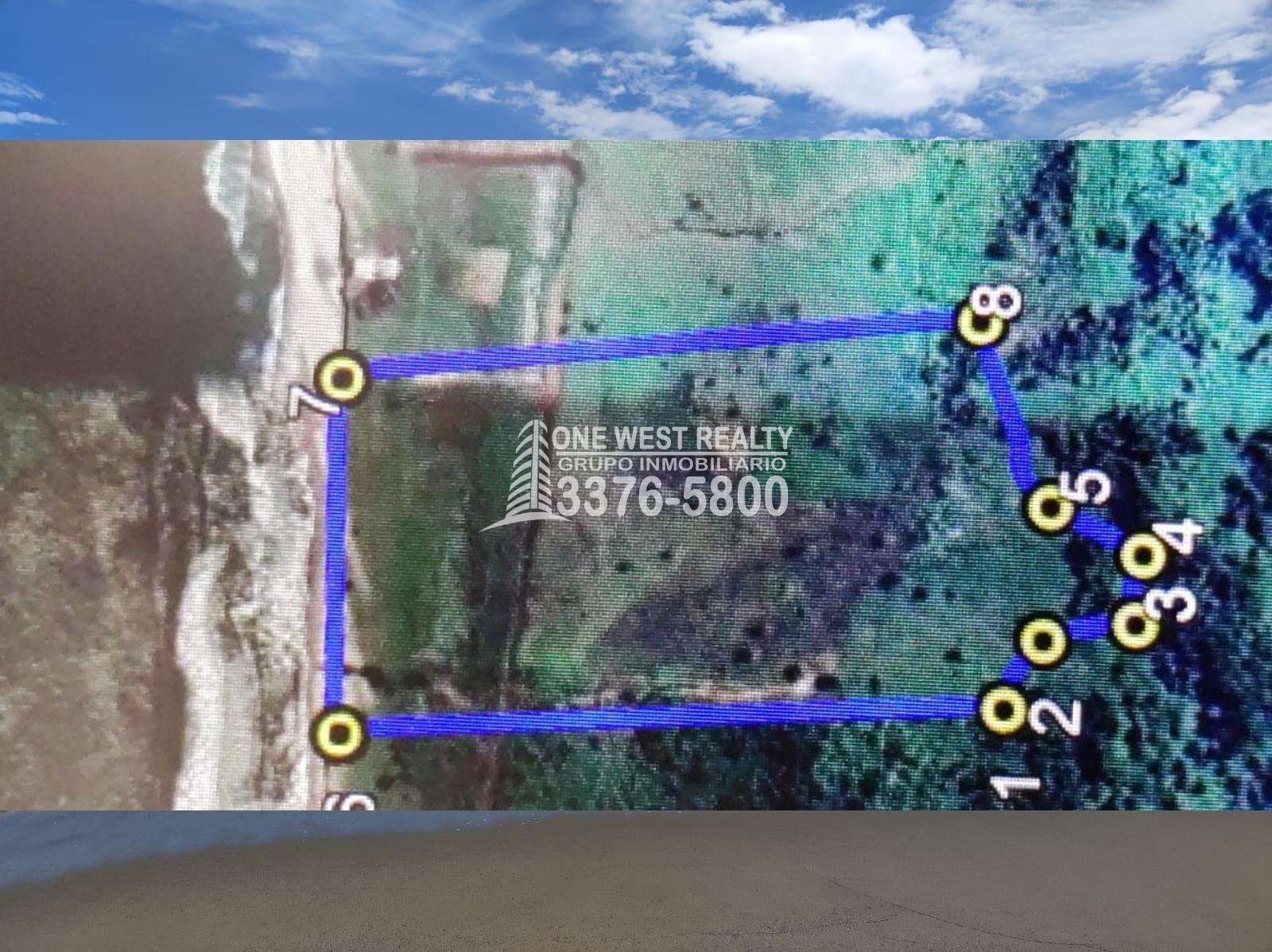 Terreno-en-venta-frente-a-la-playa-La-Ceiba-Cocopando-Bonitillo-1westrealty-5-3 Terreno en venta frente a la playa La Ceiba Coco Pando