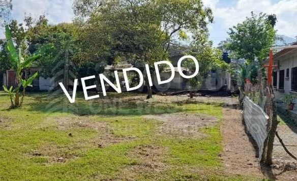 *Terreno grande en venta en El Progreso Yoro, Honduras  Zona comercial CA-13 VENDIDO