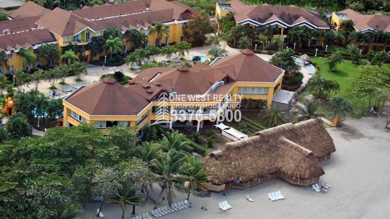 Venta-de-villa-en-la-ceiba-3 Venta de Villa en La Ceiba Atlántida en Complejo turístico Palma Real