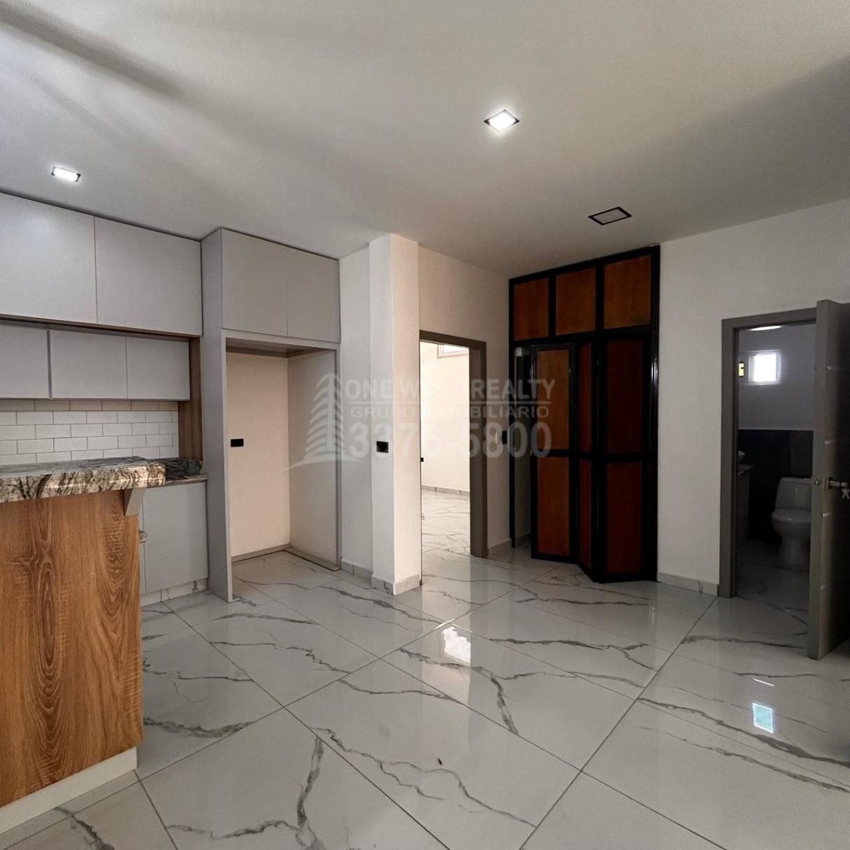 Condominios Villa Elvia en Casa Maya III- San Pedro Sula | 2 Habitaciones, 2 Baños