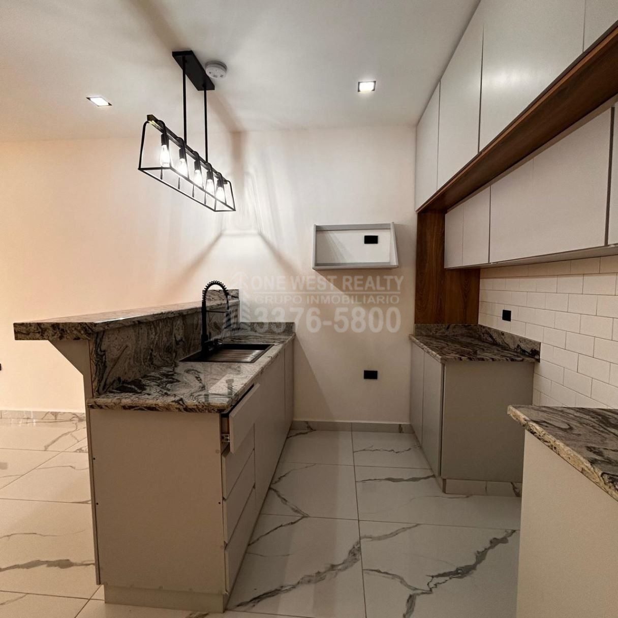 Condominios Villa Elvia en Casa Maya III- San Pedro Sula | 2 Habitaciones, 2 Baños