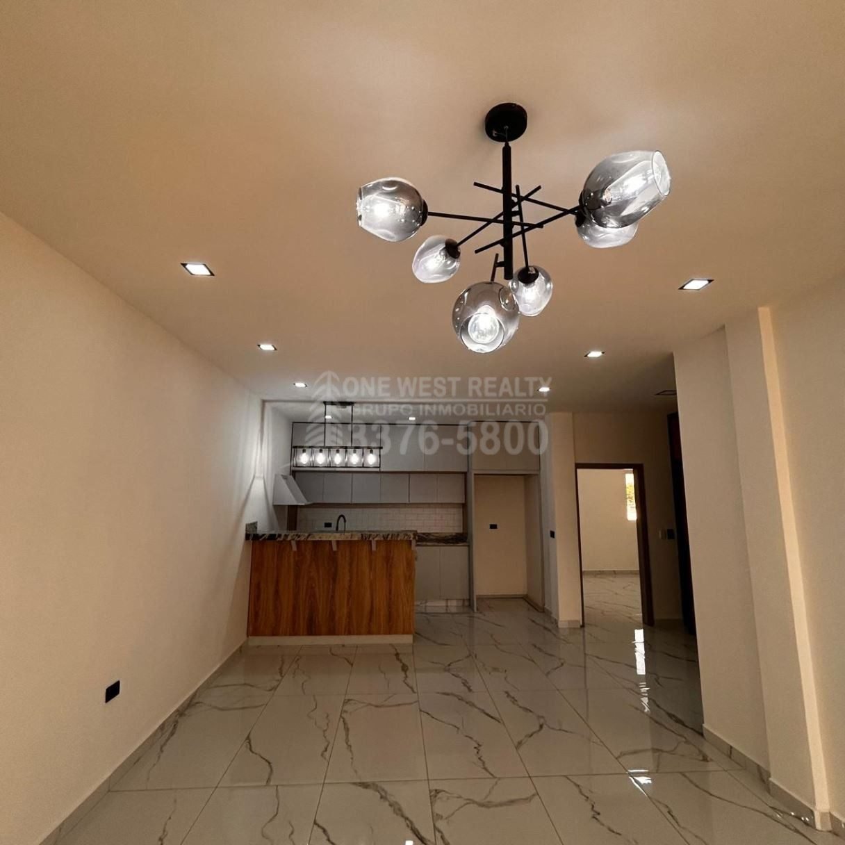 Condominios Villa Elvia en Casa Maya III- San Pedro Sula | 2 Habitaciones, 2 Baños