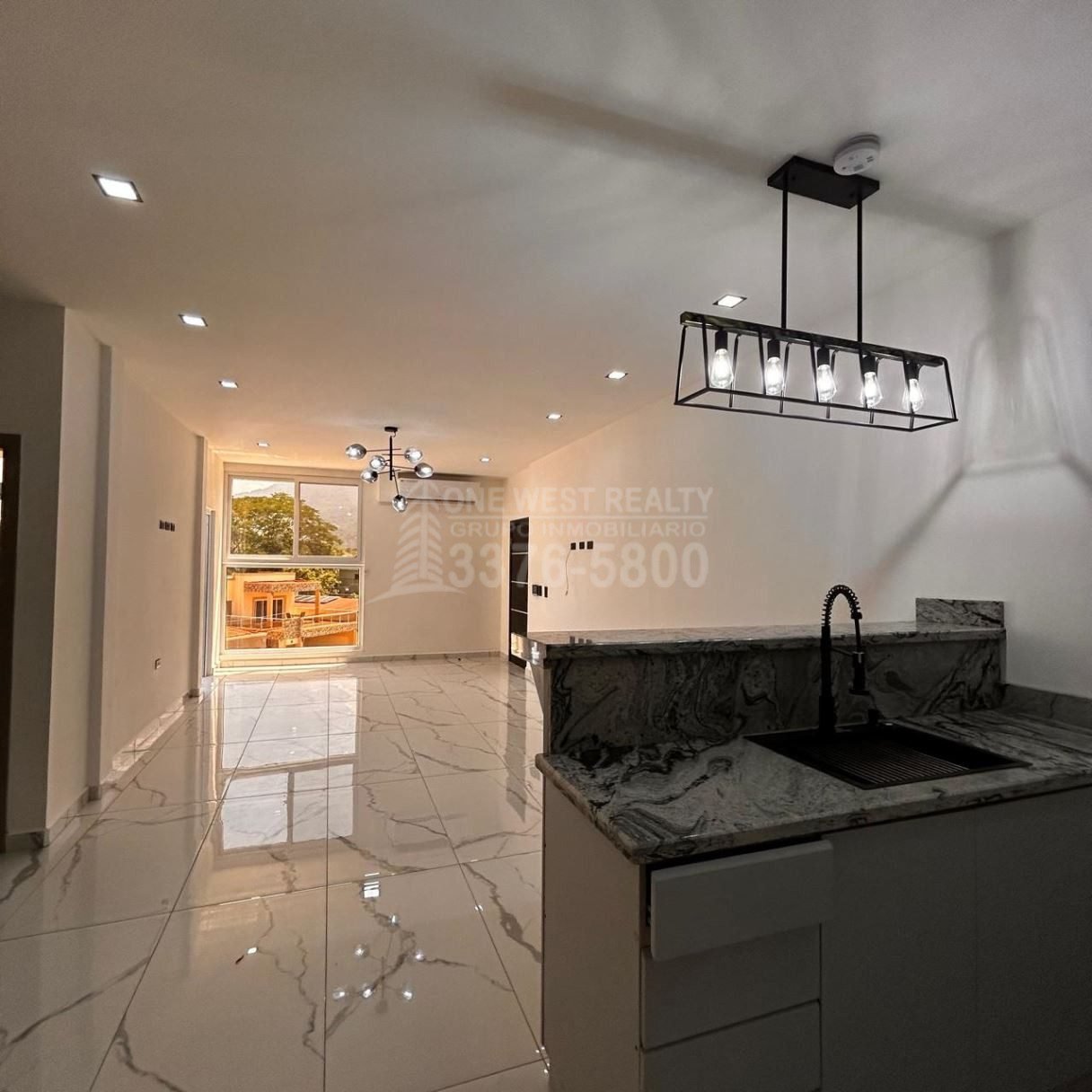 Condominios Villa Elvia en Casa Maya III- San Pedro Sula | 2 Habitaciones, 2 Baños