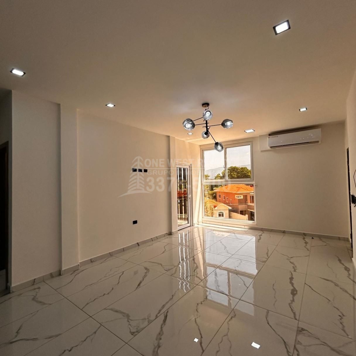 Condominios Villa Elvia en Casa Maya III- San Pedro Sula | 2 Habitaciones, 2 Baños