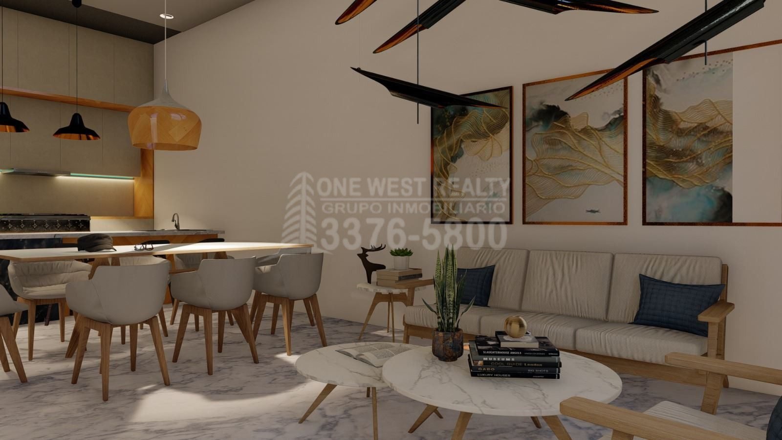 Condominios Villa Elvia en Casa Maya III- San Pedro Sula | 2 Habitaciones, 2 Baños