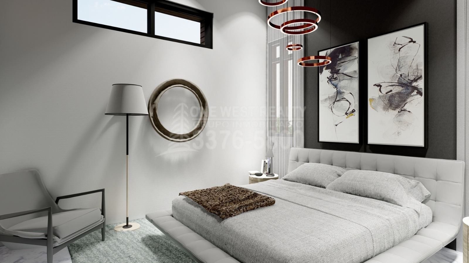 Condominios Villa Elvia en Casa Maya III- San Pedro Sula | 2 Habitaciones, 2 Baños