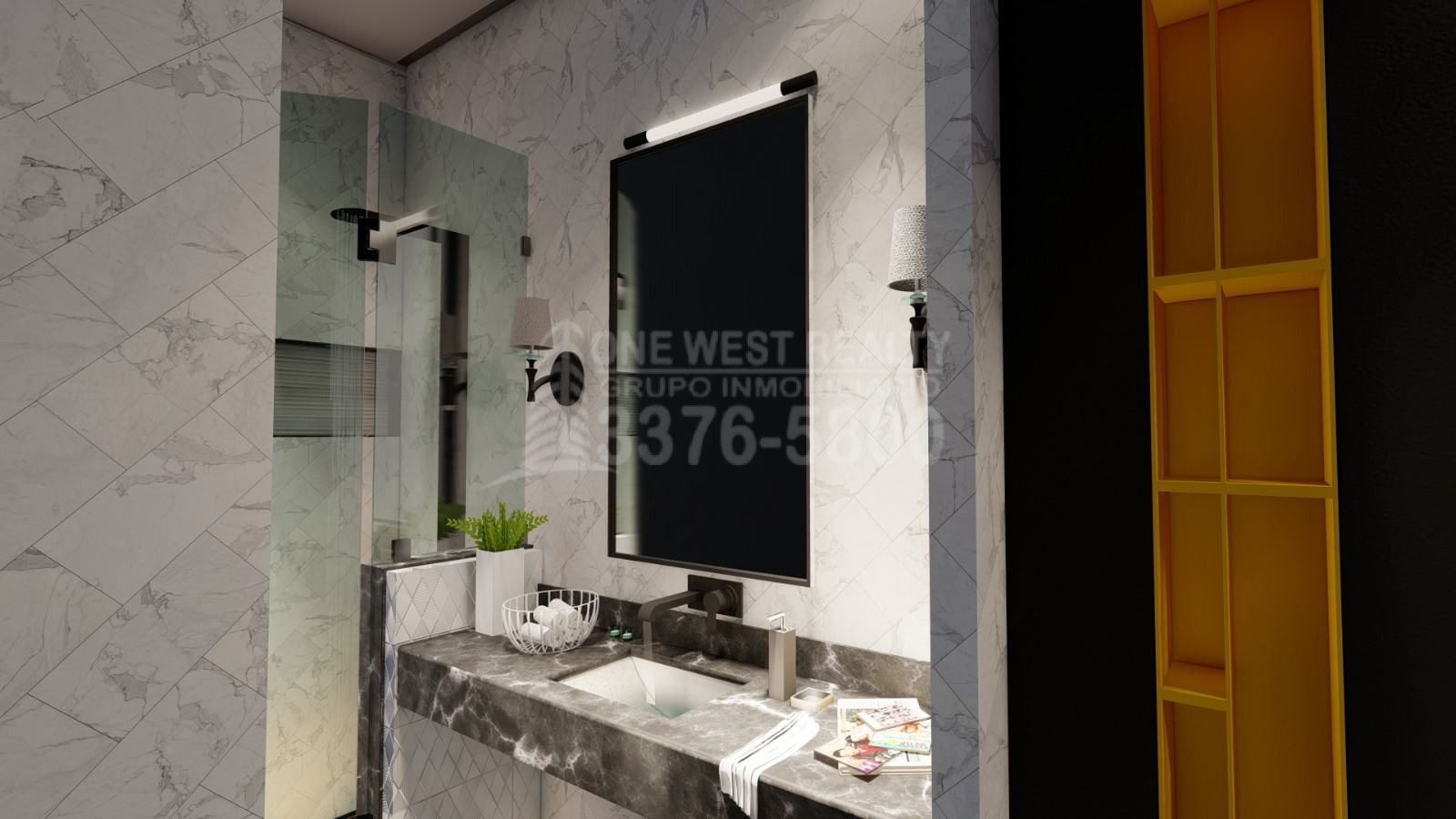 Condominios Villa Elvia en Casa Maya III- San Pedro Sula | 2 Habitaciones, 2 Baños