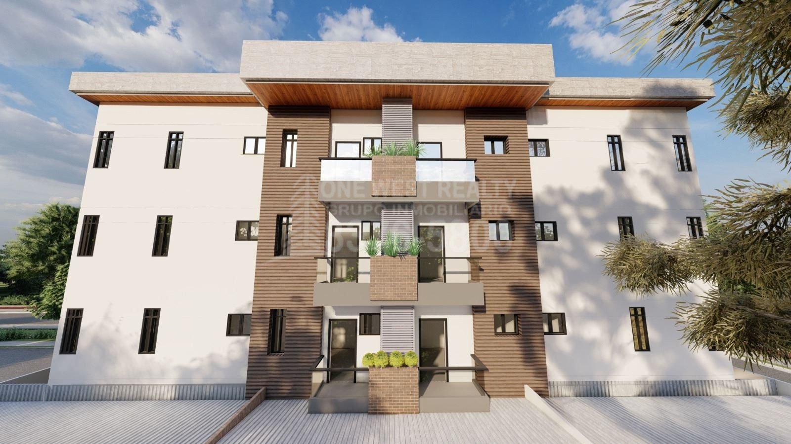 Condominios Villa Elvia en Casa Maya III- San Pedro Sula | 2 Habitaciones, 2 Baños