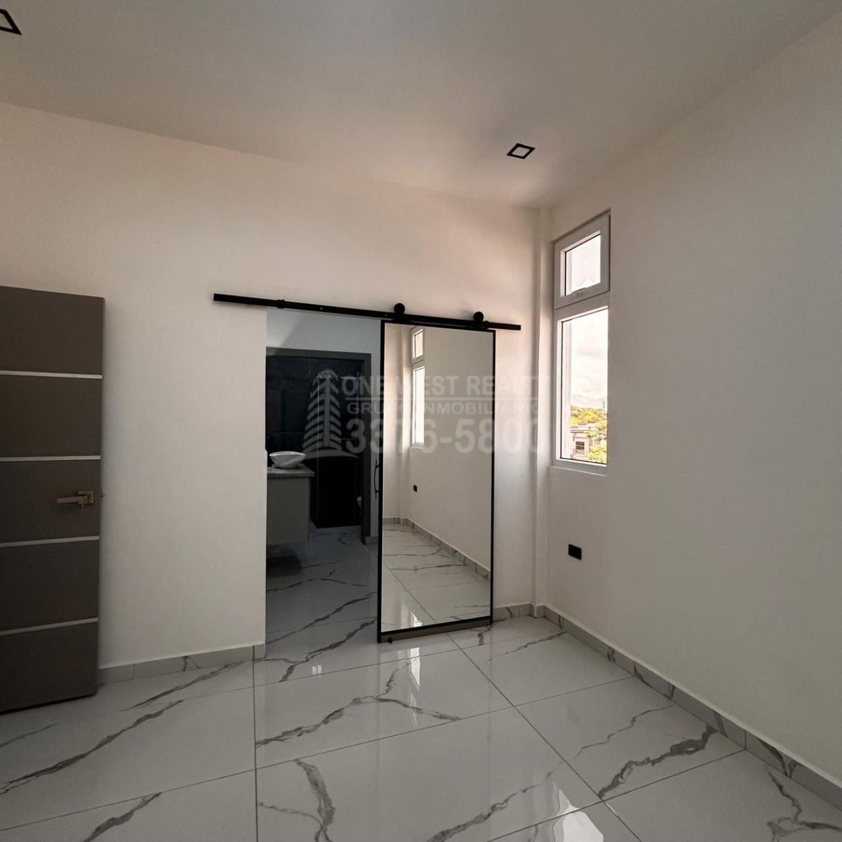 Condominios Villa Elvia en Casa Maya III- San Pedro Sula | 2 Habitaciones, 2 Baños