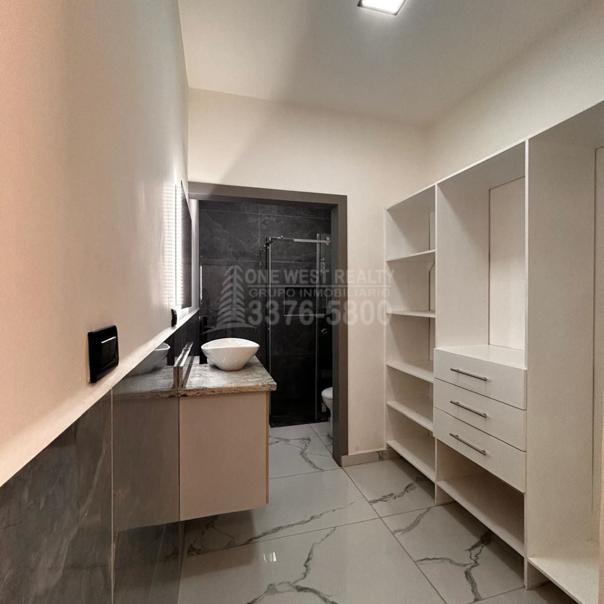 Condominios Villa Elvia en Casa Maya III- San Pedro Sula | 2 Habitaciones, 2 Baños