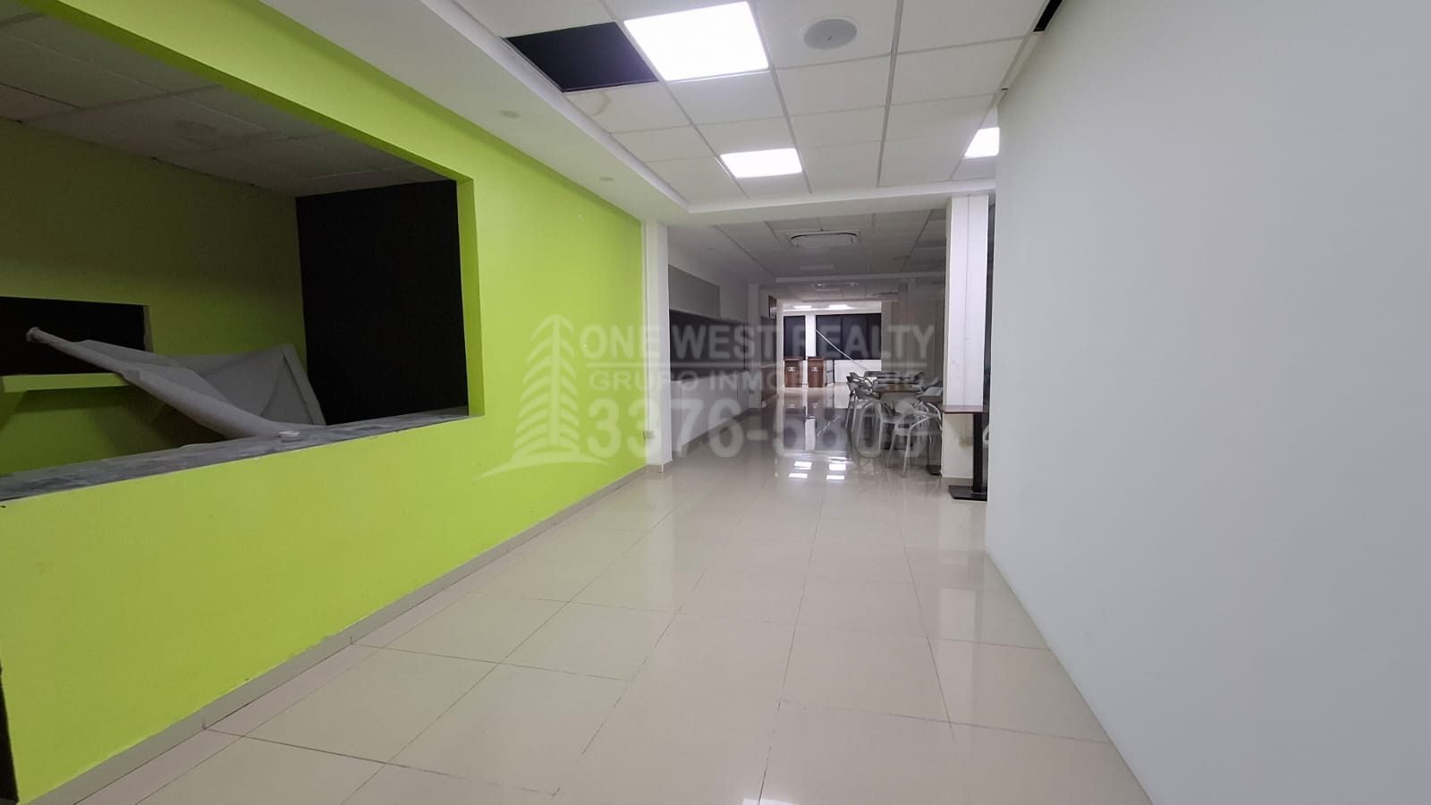 Se Vende Edificio Comercial en El  Centro de Santa Barbara-Alta Plusvalía y Ubicación estrátegica Cap Rate 15.4%