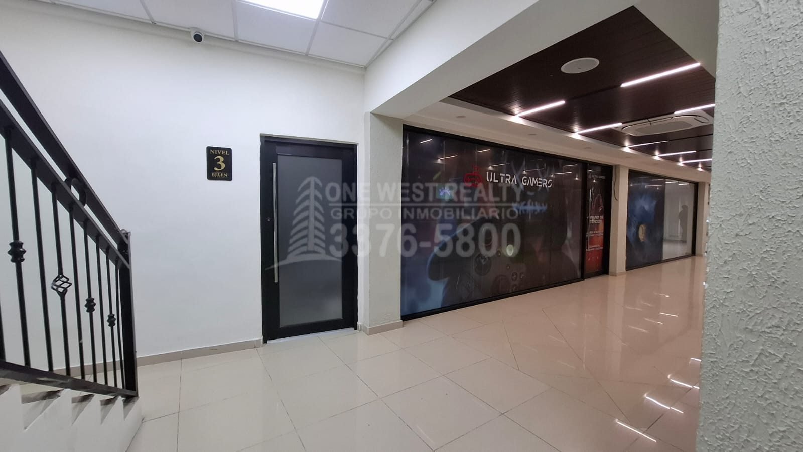 Se Vende Edificio Comercial en El  Centro de Santa Barbara-Alta Plusvalía y Ubicación estrátegica Cap Rate 15.4%