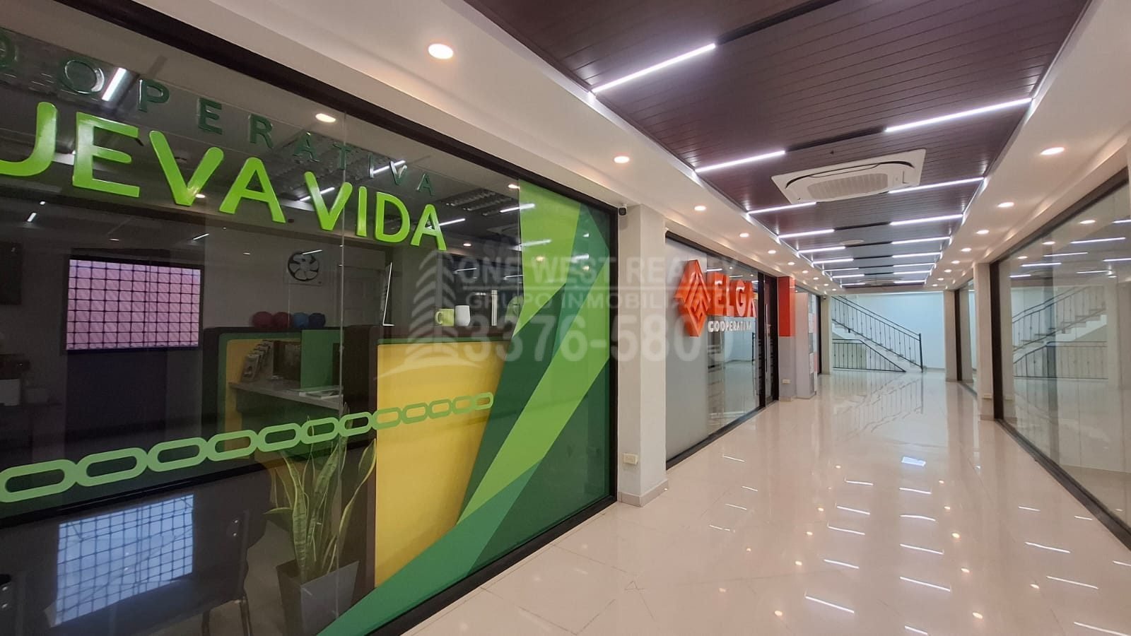 Se Vende Edificio Comercial en El  Centro de Santa Barbara-Alta Plusvalía y Ubicación estrátegica Cap Rate 15.4%