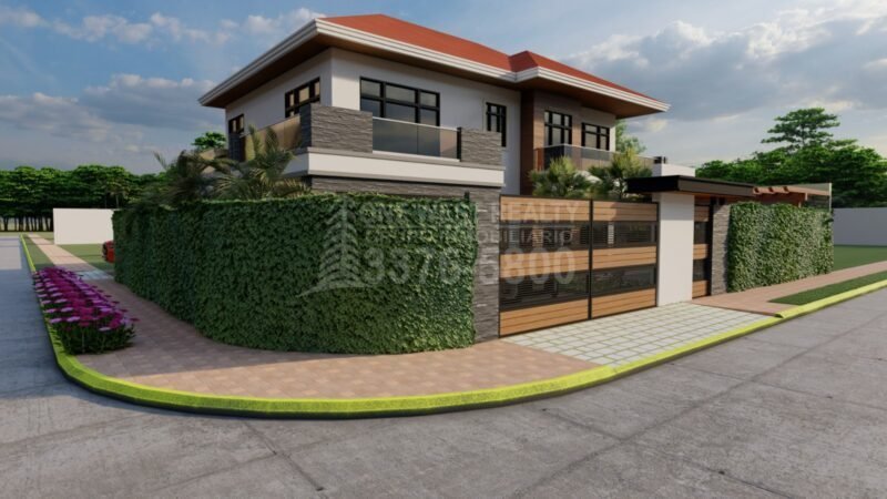 Lote de esquina es residencial la granja el progreso yoro