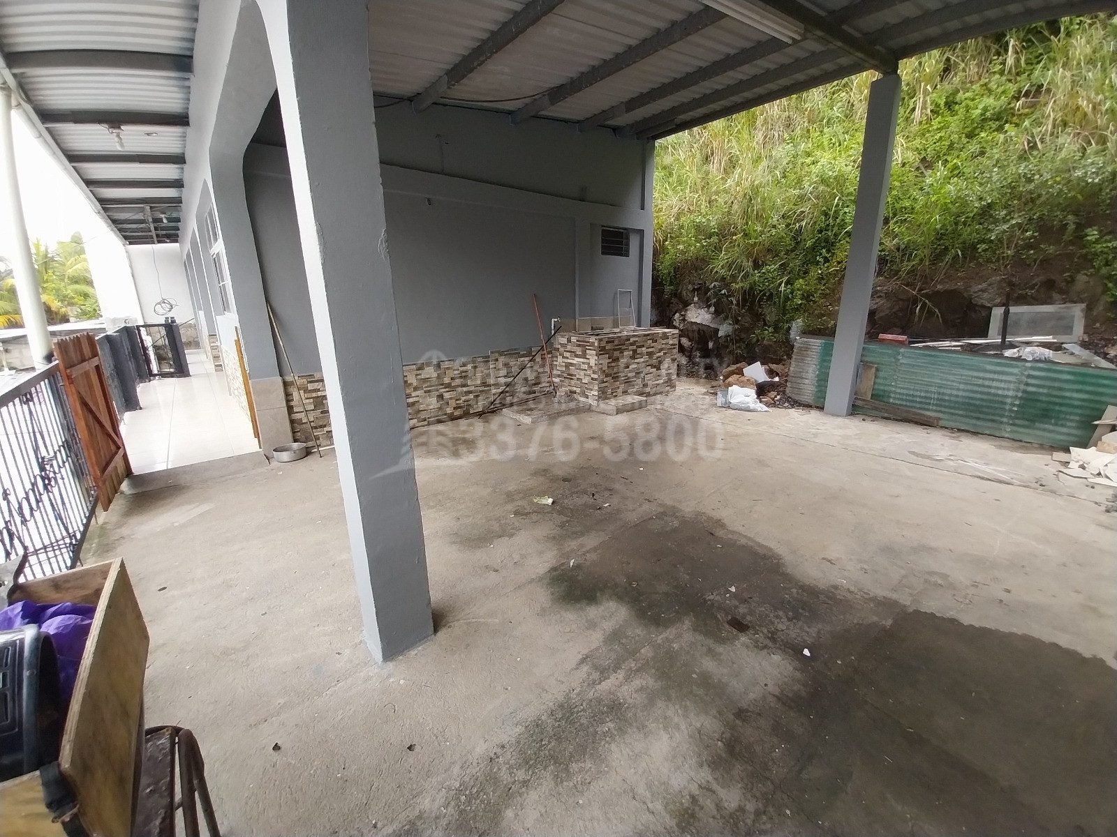 Apartamentos en Venta en San Pedro Sula | Colonia El Carmen INVA