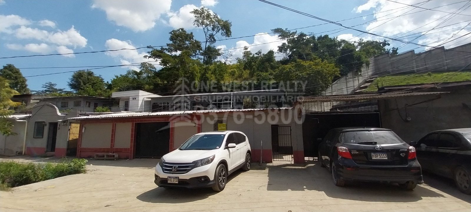 Apartamentos en Venta en San Pedro Sula | Colonia El Carmen INVA