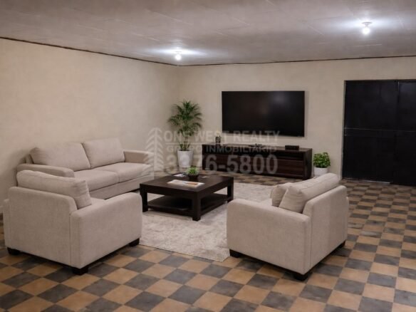 Colonia Luisiana Casa en Venta en San Pedro Sula
