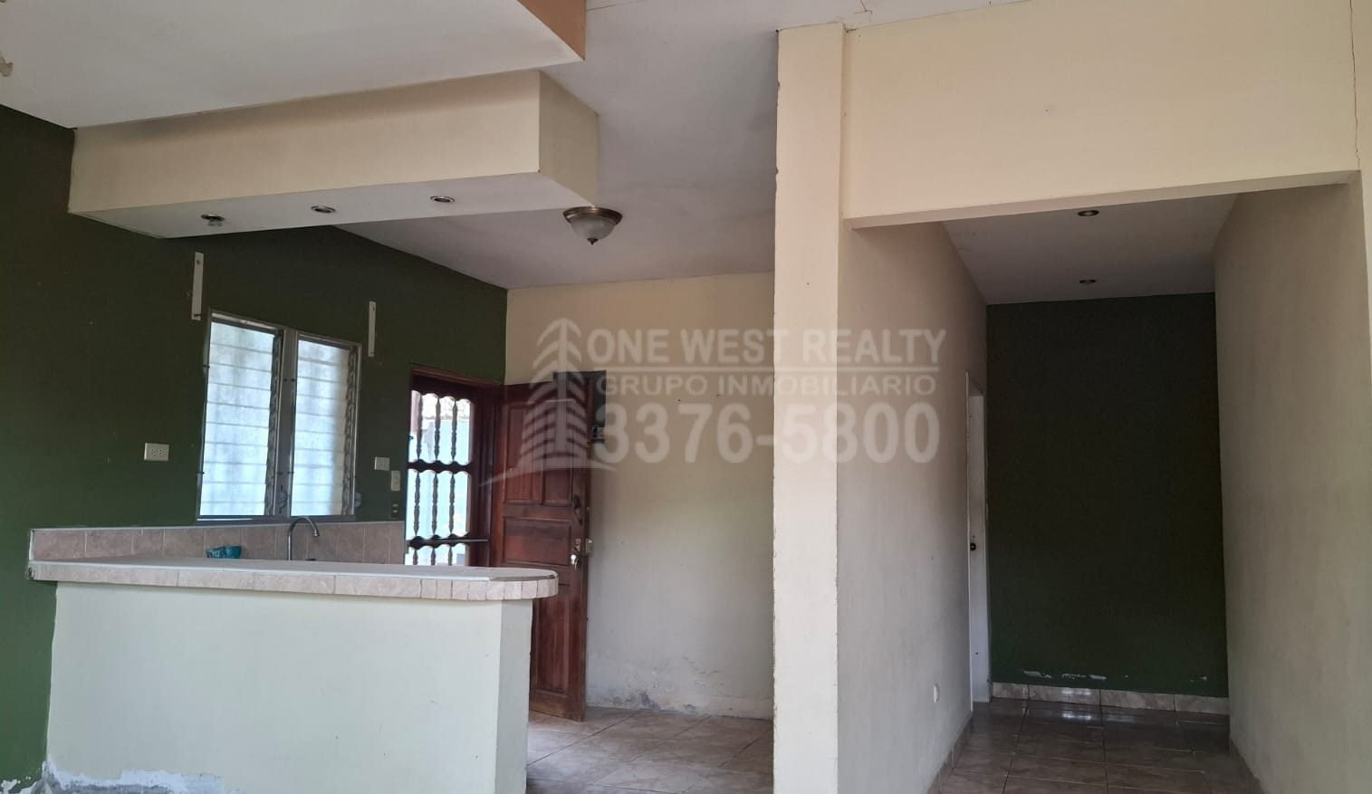Casa en Venta en El Progreso Yoro-Colonia Panchamé carretera al Hospital el Progreso