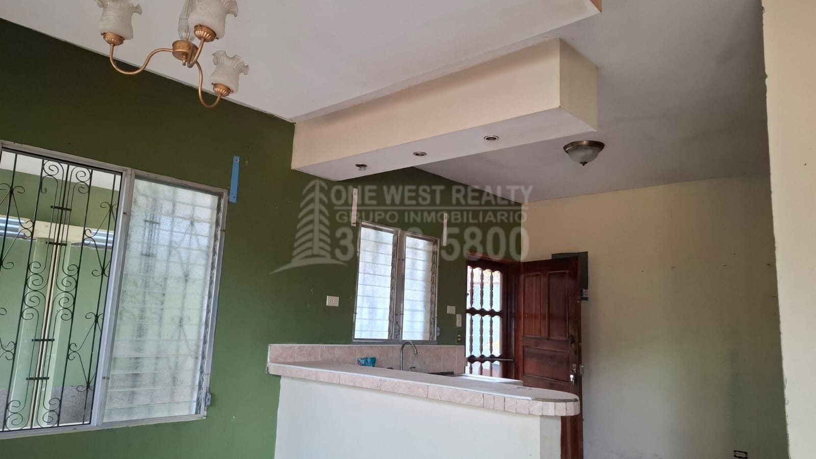 casa en venta en colonia panchamé el progreso yoro