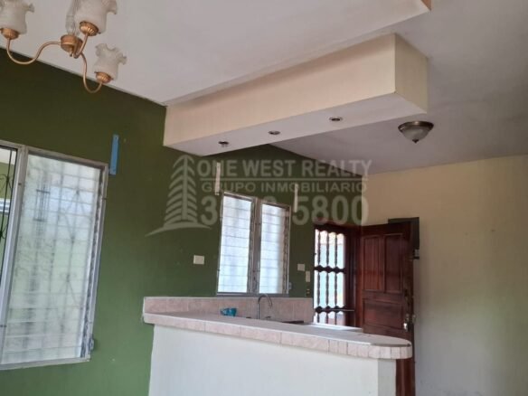 Casa en Venta en El Progreso Yoro-Colonia Panchamé carretera al Hospital el Progreso
