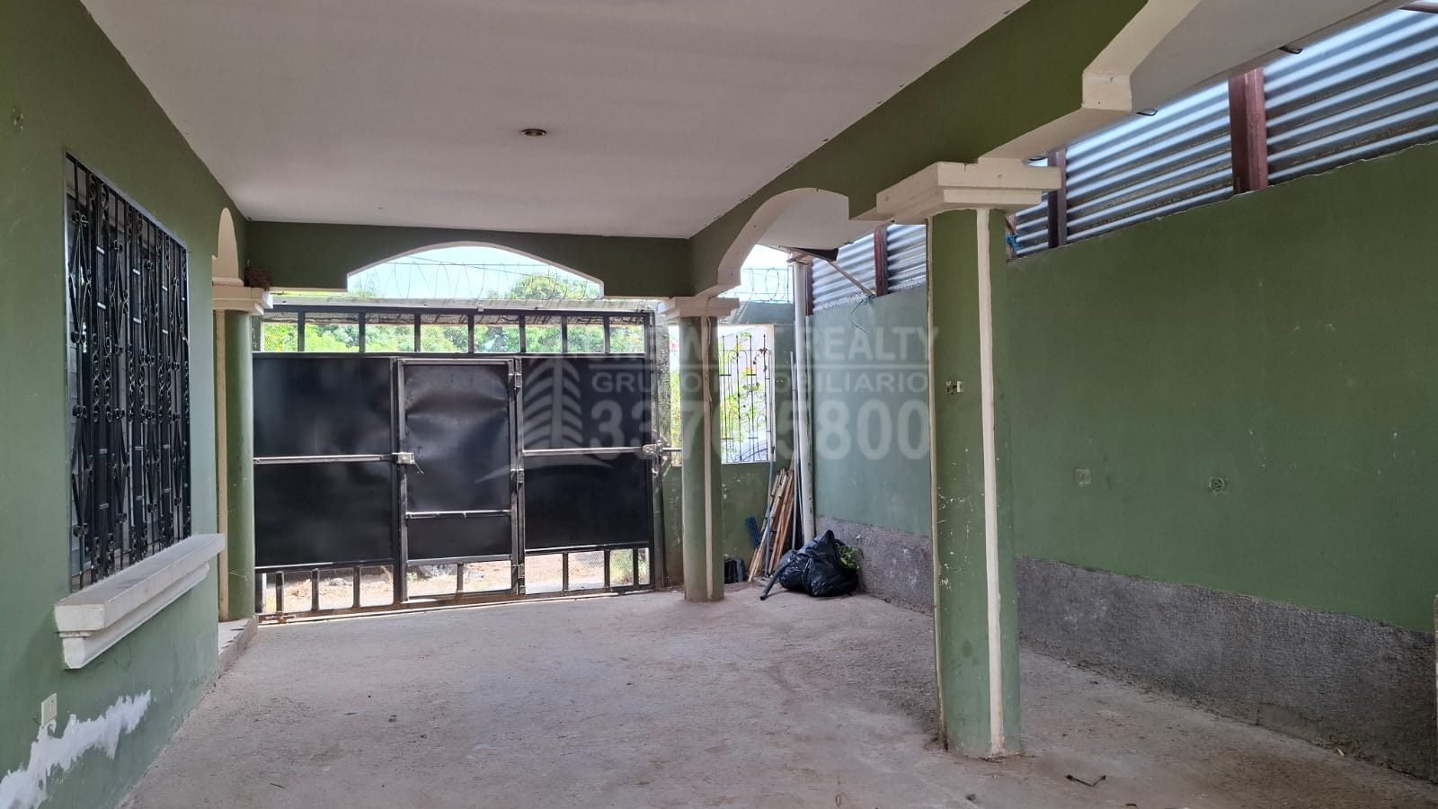 Casa en Venta en El Progreso Yoro-Colonia Panchamé carretera al Hospital el Progreso