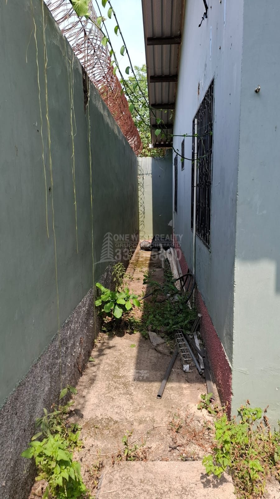 Casa en Venta en El Progreso Yoro-Colonia Panchamé carretera al Hospital el Progreso