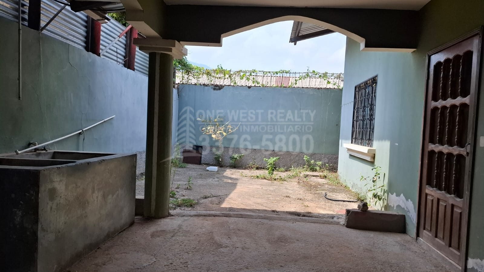 Casa en Venta en El Progreso Yoro-Colonia Panchamé carretera al Hospital el Progreso