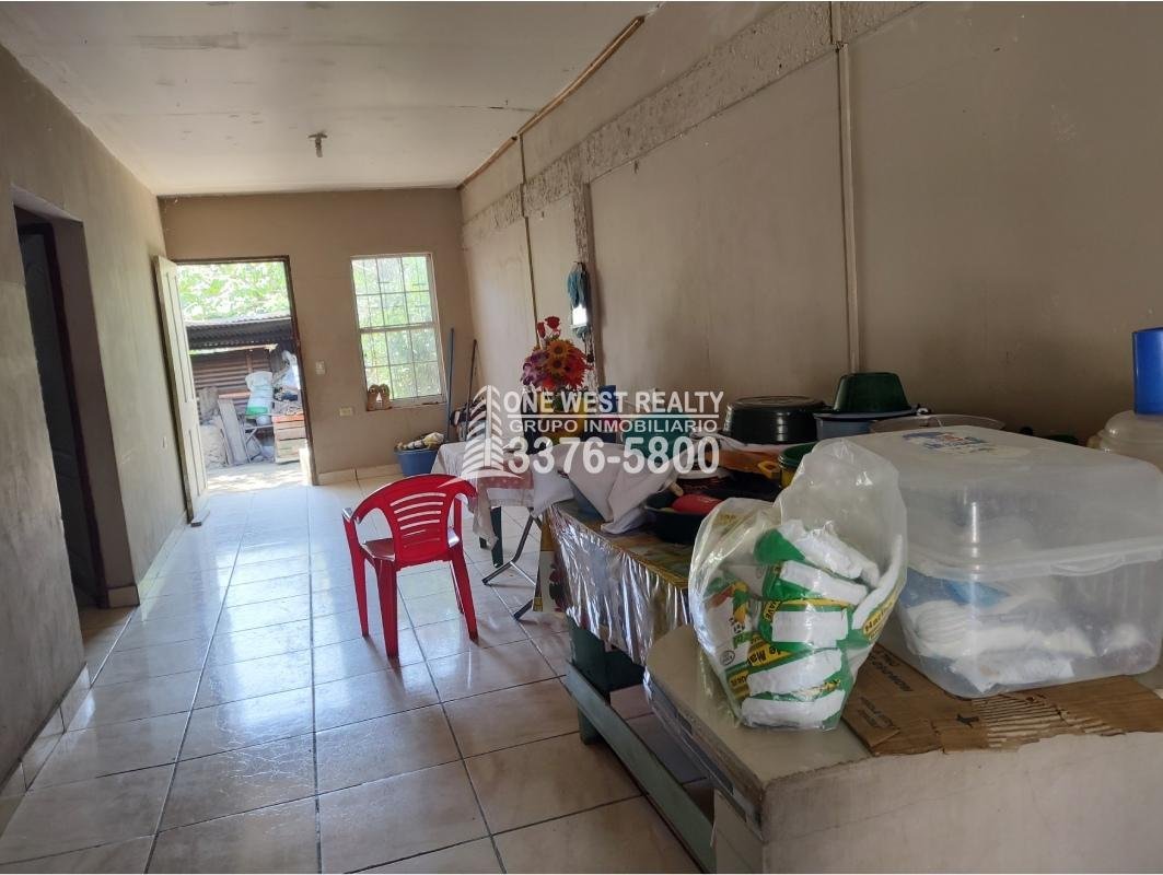 Apartamentos en venta y solar para inversión en El Progreso Yoro