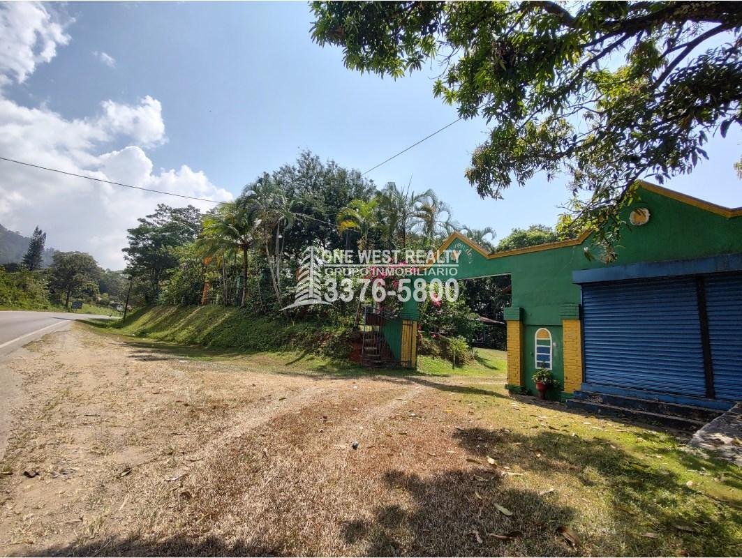 Se Vende Propiedad De Inversión en la CA-13 Tela Atlántida Honduras