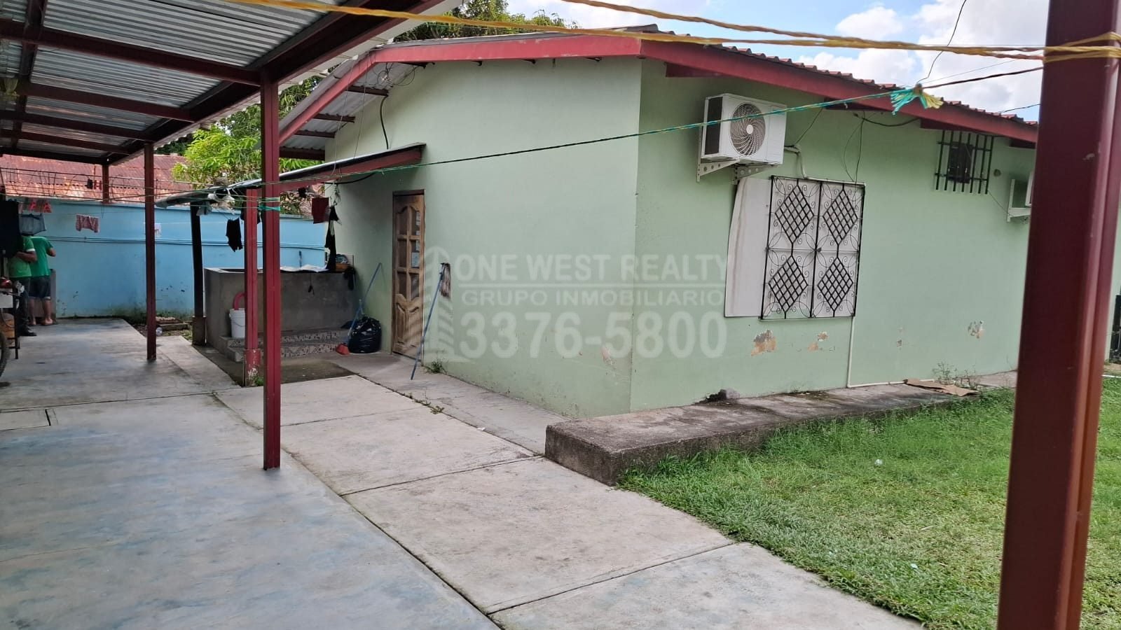 Venta de Casa más  Apartamentos en El Progreso Yoro| Colonia Dionicio Avila