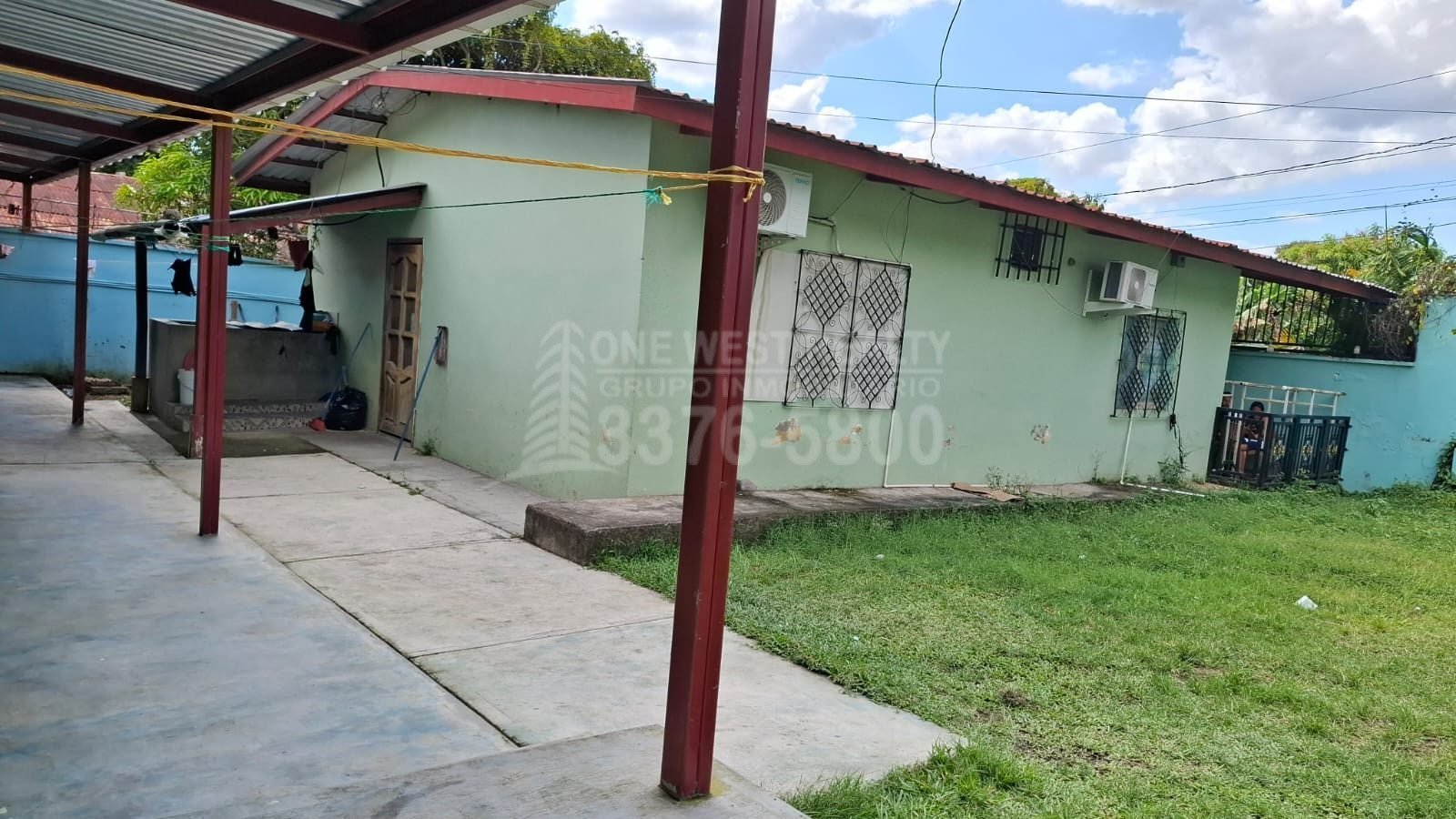 Venta de Casa más  Apartamentos en El Progreso Yoro| Colonia Dionicio Avila