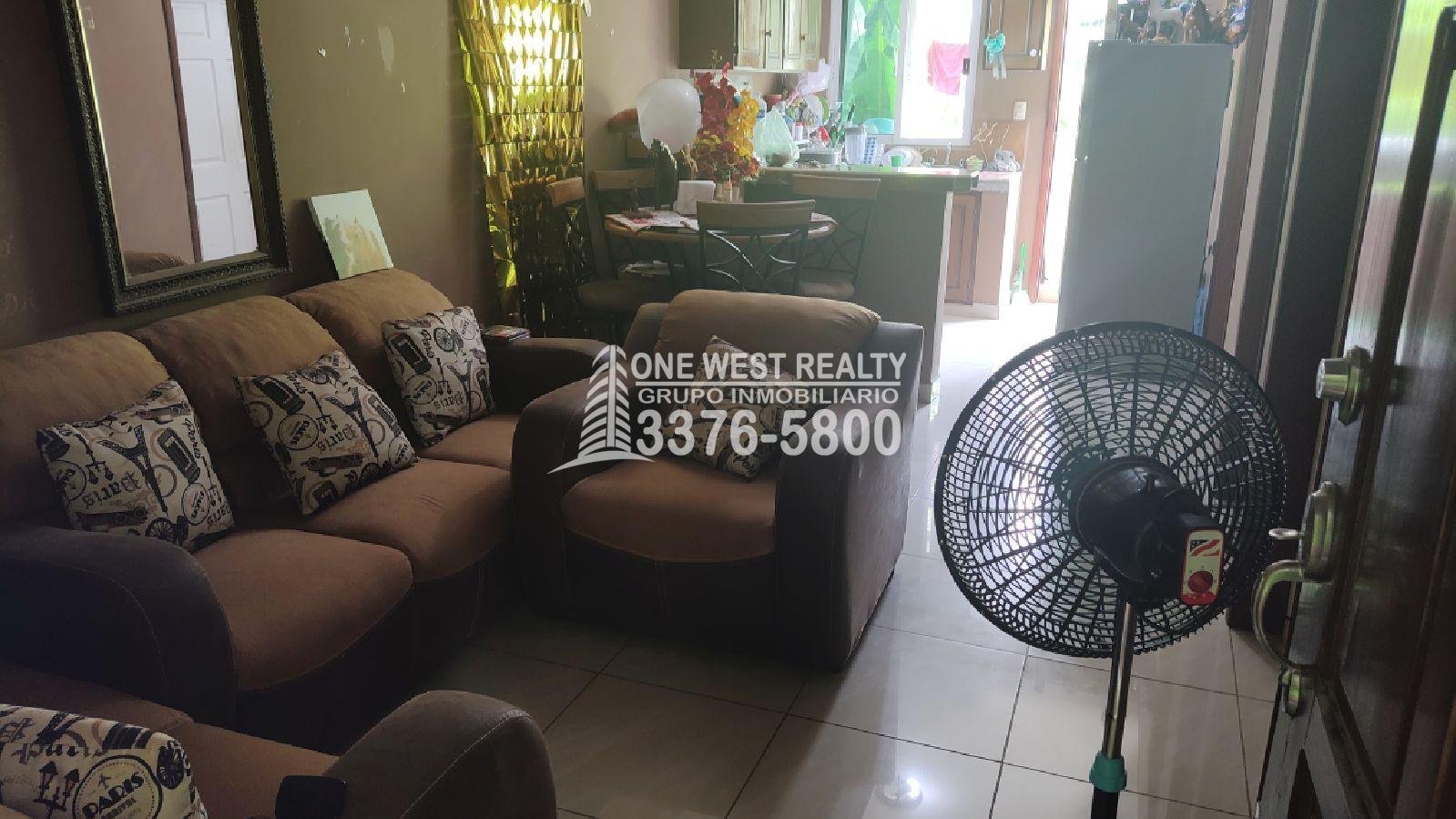 Apartamentos en El Progreso Yoro venta de complejo