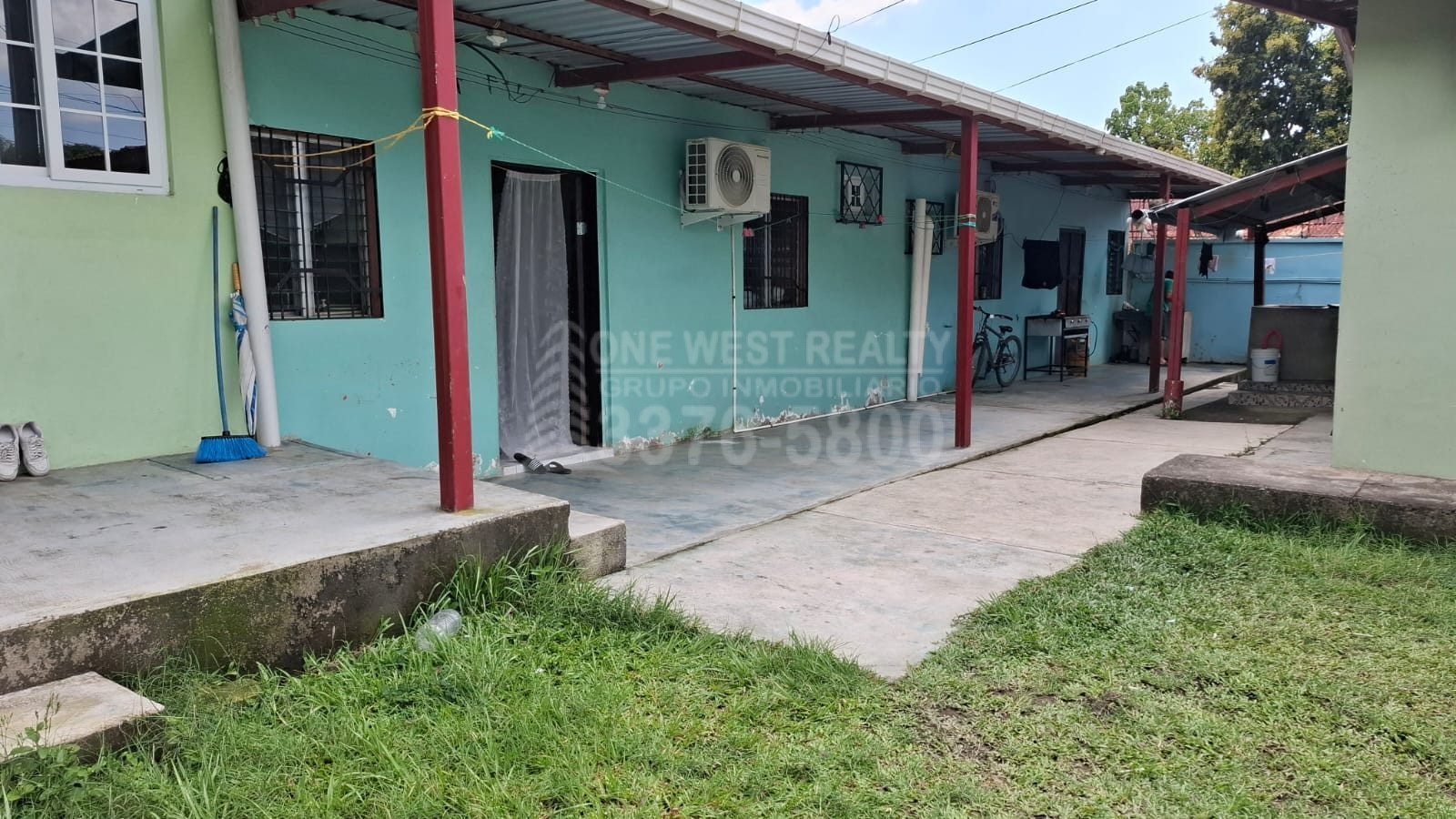 Venta de Casa más  Apartamentos en El Progreso Yoro| Colonia Dionicio Avila