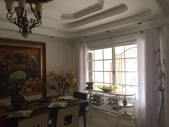 Colonia Trejo Casa en Renta o Venta San Pedro Sula Perfecta para Consulado u Oficina