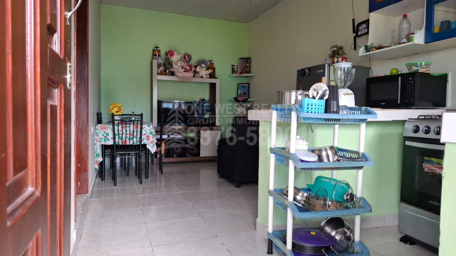 Venta de Casa más  Apartamentos en El Progreso Yoro| Colonia Dionicio Avila