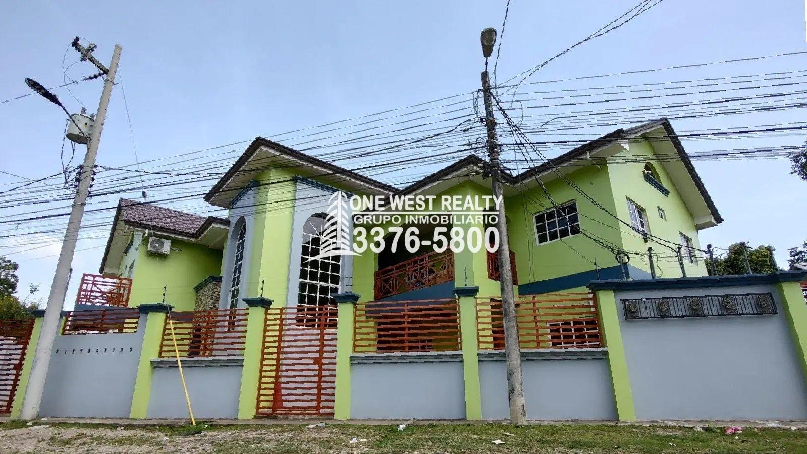 Apartamentos en El Progreso Yoro venta de complejo