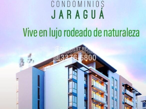 Condominiums Jaraguá San Pedro Sula Honduras
