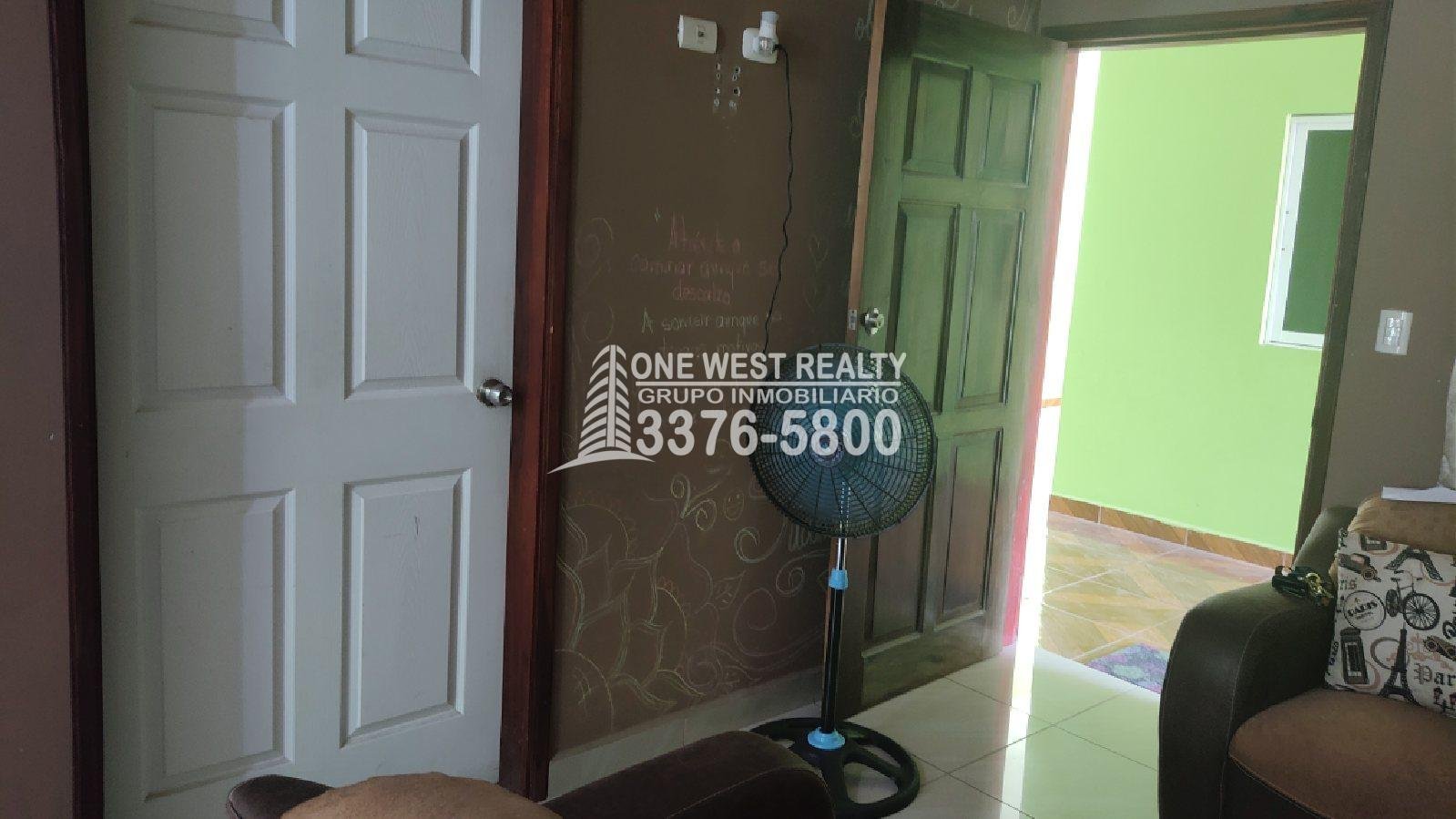 Apartamentos en El Progreso Yoro venta de complejo