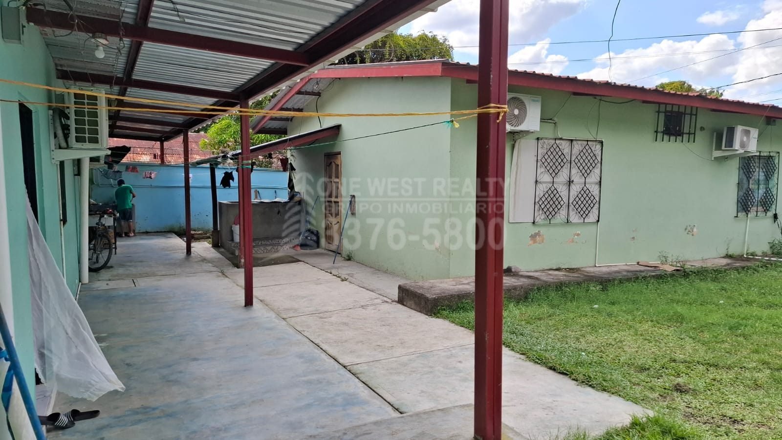 Venta de Casa más  Apartamentos en El Progreso Yoro| Colonia Dionicio Avila