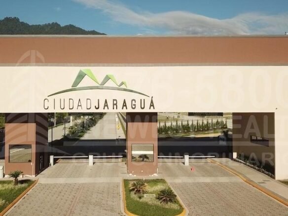 Lotes Disponibles Ciudad Jaragua Bosques De Jaragua