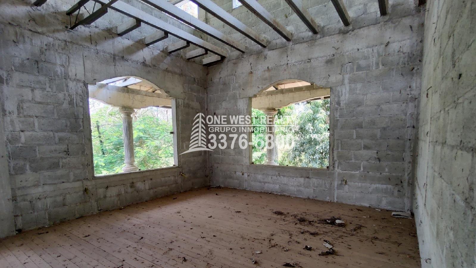 honduras-propiedades-de-venta-2 Terreno de venta en Omoa Cortes con naciente de agua y cabañas