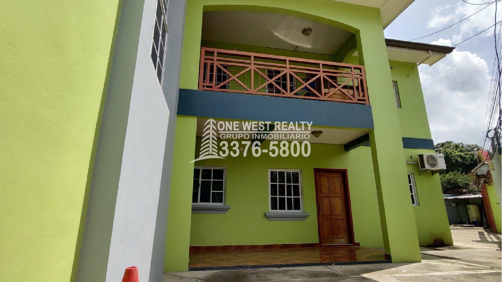 Apartamentos en El Progreso Yoro venta de complejo