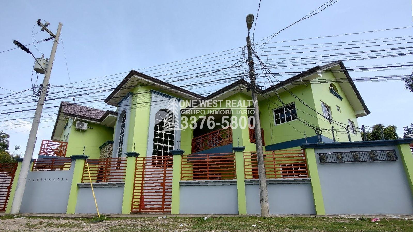 Apartamentos en El Progreso Yoro venta de complejo