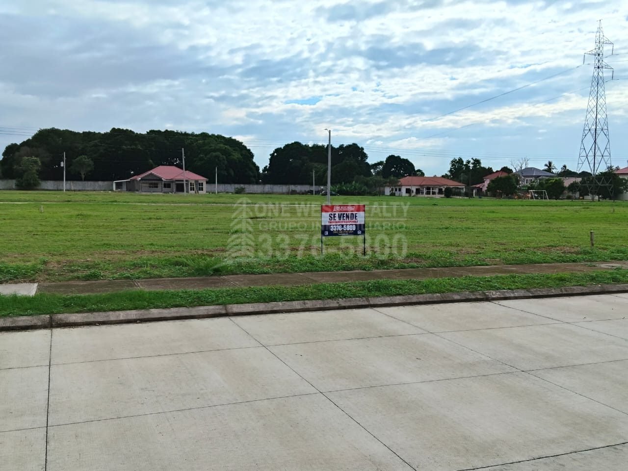 Lote en Venta en Residencial La Granja | 441.75 v² | Zona de Alta Plusvalía – El Progreso, Yoro