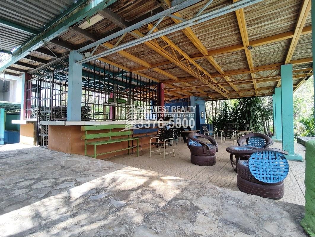 Se Vende Propiedad De Inversión en la CA-13 Tela Atlántida Honduras