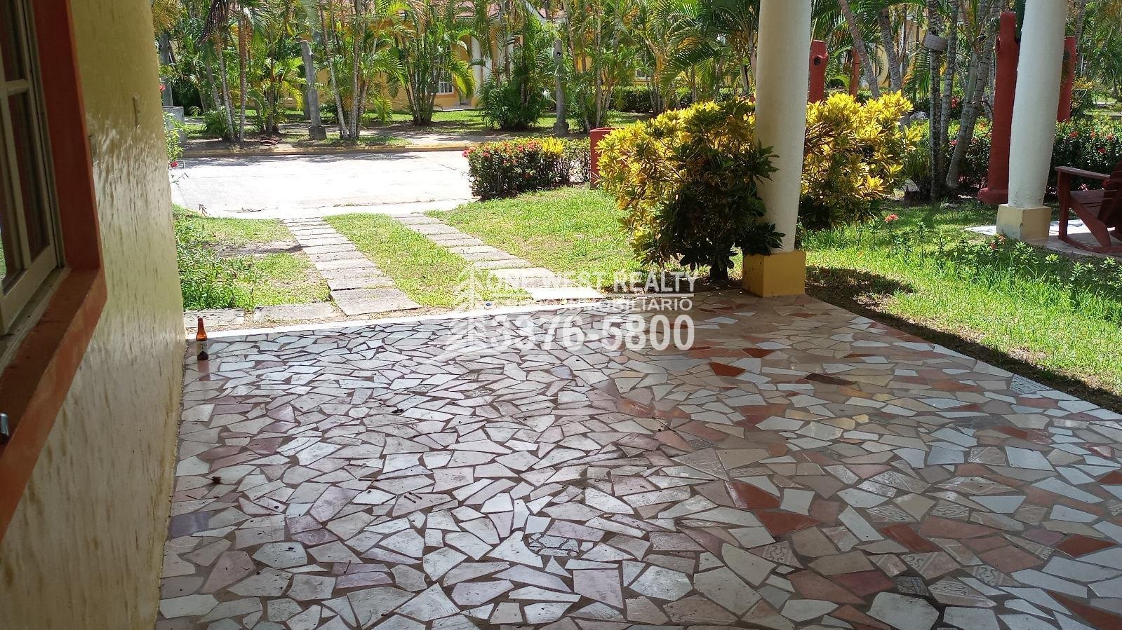 palma-real-la-ceiba-Honduras-3 Venta de Villa en La Ceiba Atlántida en Complejo turístico Palma Real